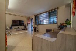 Blk 269 Bukit Batok East Avenue 4 (Bukit Batok), HDB 4 Rooms #579218661